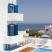 Blue Dolphin Studios &amp; Apartment, частни квартири в града Aegina Island, Гърция - Seawiew